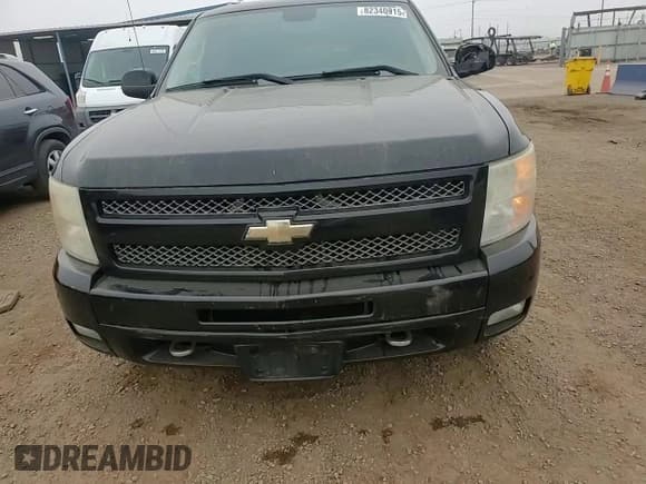 ✅ 2010 Chevrolet Silverado 1500 LT • VIN: 3GCRKSE38AG176016 • Lot: 82340915. Wystawiony na Copart z przebiegiem 201 004 mil. Bezpłatny archiwum sprzedaży aukcyjnych z USA i szczegółowy raport historii pojazdu na DreamBid. Zdjęcie 13.