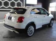 ✅ 2016 FIAT 500X Lounge • VIN: ZFBCFXDT1GP339752 • Lot: 92037665. Wystawiony na Copart z przebiegiem 86 093 mil. Bezpłatny archiwum sprzedaży aukcyjnych z USA i szczegółowy raport historii pojazdu na DreamBid. Zdjęcie 3.