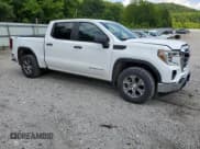 ✅ 2021 GMC Sierra 1500 • VIN: 3GTU9AEF7MG270032 • Lot: 62714895. Wystawiony na Copart z przebiegiem 23 609 mil. Bezpłatny archiwum sprzedaży aukcyjnych z USA i szczegółowy raport historii pojazdu na DreamBid. Zdjęcie 4.