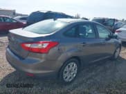 ✅ 2012 Ford Focus SE • VIN: 1FAHP3F27CL162533 • Lot: 41388902. Listed on IAAI with 213,023 mi. Free auction sales archive from the USA and detailed vehicle history report at DreamBid. Image 4.