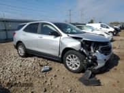✅ 2020 Chevrolet Equinox LS • VIN: 3GNAXSEV4LS557837 • Lot: 86639645. Wystawiony na Copart z przebiegiem 41 642 mil. Bezpłatny archiwum sprzedaży aukcyjnych z USA i szczegółowy raport historii pojazdu na DreamBid. Zdjęcie 4.