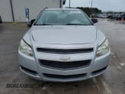 ✅ 2010 Chevrolet Malibu 1FL • VIN: 1G1ZA5E05AF106655 • Lot: 66296364. Listed on Copart with 163,695 mi. Free auction sales archive from the USA and detailed vehicle history report at DreamBid. Image 5.