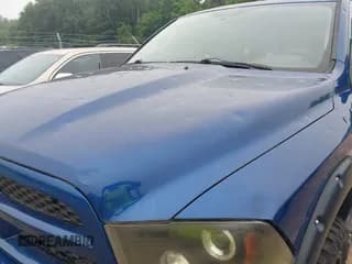 ✅ 2010 Dodge 1500 TRX • VIN: 1D7RV1GT3AS163767 • Lot: 42579933. Wystawiony na IAAI z przebiegiem 149 509 mil. Bezpłatny archiwum sprzedaży aukcyjnych z USA i szczegółowy raport historii pojazdu na DreamBid. Zdjęcie 6.