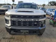 ✅ 2022 Chevrolet Silverado 1500 • VIN: 1GC4WLEY9NF191583 • Лот: 80581505. Опубликован ранее на Copart с пробегом 87 635 миль. Бесплатный доступ к архиву аукционных продаж из США и подробный отчёт об истории автомобиля на DreamBid. Изображение 5.