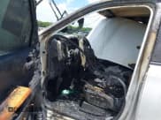 ✅ 2022 GMC Sierra 1500 Elevation • VIN: 1GTR8CEK3NZ146360 • Lot: 42725489. Listed on IAAI with Not provided. Free auction sales archive from the USA and detailed vehicle history report at DreamBid. Image 5.