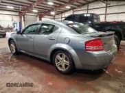 ✅ 2010 Dodge Avenger R/T • VIN: 1B3CC5FB0AN216236 • Лот: 77963664. Опубликован ранее на Copart с пробегом 198 982 миль. Бесплатный доступ к архиву аукционных продаж из США и подробный отчёт об истории автомобиля на DreamBid. Изображение 2.