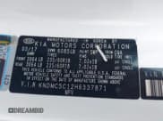 ✅ 2017 Kia Sedona EX • VIN: KNDMC5C12H6337871 • Лот: 42356160. Опубликован ранее на IAAI с пробегом 65 353 миль. Бесплатный доступ к архиву аукционных продаж из США и подробный отчёт об истории автомобиля на DreamBid. Изображение 9.