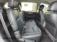 ✅ 2016 Nissan Pathfinder SV • VIN: 5N1AR2MM3GC604472 • Lot: 92615485. Listed on Copart with 82,320 mi. Free auction sales archive from the USA and detailed vehicle history report at DreamBid. Image 11.