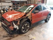 ✅ 2024 Subaru Crosstrek Limited • VIN: 4S4GUHM61R3712363 • Лот: 43357934. Опубликован ранее на IAAI с пробегом 20 890 миль. Бесплатный доступ к архиву аукционных продаж из США и подробный отчёт об истории автомобиля на DreamBid. Изображение 21.