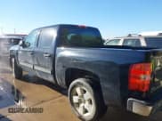 ✅ 2010 Chevrolet Silverado 1500 LT • VIN: 3GCRCSE02AG225245 • Lot: 43597712. Wystawiony na IAAI z przebiegiem 283 273 mil. Bezpłatny archiwum sprzedaży aukcyjnych z USA i szczegółowy raport historii pojazdu na DreamBid. Zdjęcie 14.