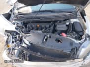 ✅ 2013 Honda Civic EX-L • VIN: 19XFB2F93DE032931 • Лот: 43385233. Опубликован ранее на IAAI с пробегом 239 982 миль. Бесплатный доступ к архиву аукционных продаж из США и подробный отчёт об истории автомобиля на DreamBid. Изображение 10.