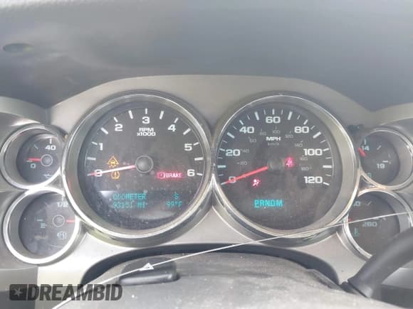 ✅ 2010 Chevrolet Silverado 1500 LT • VIN: 3GCRCSE02AG264420 • Lot: 42993363. Listed on IAAI with 93,151 mi. Free auction sales archive from the USA and detailed vehicle history report at DreamBid. Image 7.