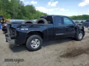 ✅ 2013 Chevrolet Silverado 1500 LT • VIN: 1GCRKSE74DZ285015 • Lot: 55737144. Listed on Copart with 195,209 mi. Free auction sales archive from the USA and detailed vehicle history report at DreamBid. Image 3.