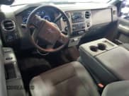 ✅ 2015 Ford F-250 XLT • VIN: 1FT7X2B64FEB38319 • Lot: 70901545. Wystawiony na Copart z przebiegiem 74 025 mil. Bezpłatny archiwum sprzedaży aukcyjnych z USA i szczegółowy raport historii pojazdu na DreamBid. Zdjęcie 8.