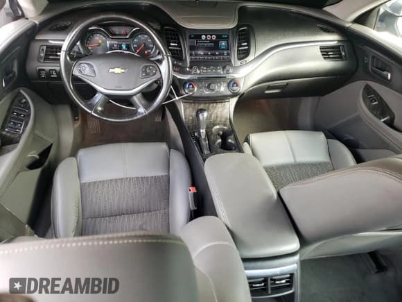 ✅ 2015 Chevrolet Impala LT • VIN: 2G1115SL7F9173382 • Лот: 74168154. Опубликован ранее на Copart с пробегом 193 082 миль. Бесплатный доступ к архиву аукционных продаж из США и подробный отчёт об истории автомобиля на DreamBid. Изображение 8.