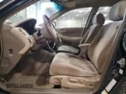 ✅ 2000 Honda Accord LX • VIN: 1HGCG1647YA096449 • Lot: 54728065. Listed on Copart with Not provided. Free auction sales archive from the USA and detailed vehicle history report at DreamBid. Image 7.