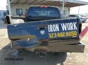 ✅ 2005 Dodge 1500 SLT • VIN: 1D7HA18D15J517974 • Лот: 75689894. Опубликован ранее на Copart с пробегом Не указан. Бесплатный доступ к архиву аукционных продаж из США и подробный отчёт об истории автомобиля на DreamBid. Изображение 6.