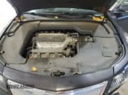 ✅ 2012 Acura TL Technology • VIN: 19UUA8F5XCA038710 • Lot: 91531455. Wystawiony na Copart z przebiegiem 107 060 mil. Bezpłatny archiwum sprzedaży aukcyjnych z USA i szczegółowy raport historii pojazdu na DreamBid. Zdjęcie 11.