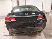 ✅ 2014 Honda Civic LX • VIN: 2HGFB2F54EH521150 • Лот: 43850668. Опубликован ранее на IAAI с пробегом 86 921 миль. Бесплатный доступ к архиву аукционных продаж из США и подробный отчёт об истории автомобиля на DreamBid. Изображение 6.
