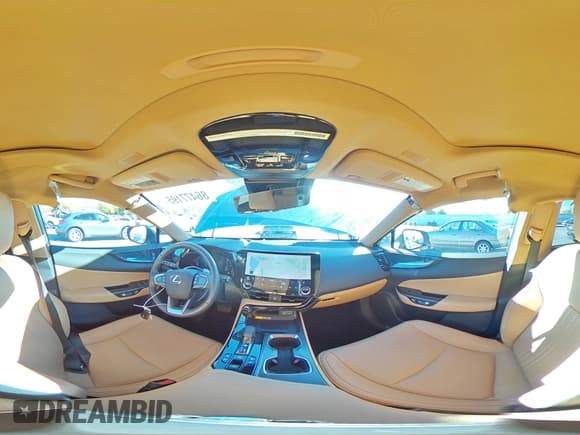 ✅ 2024 Lexus NX 350 Premium • VIN: 2T2GGCEZ3RC036752 • Lot: 86477195. Wystawiony na Copart z przebiegiem 11 830 mil. Bezpłatny archiwum sprzedaży aukcyjnych z USA i szczegółowy raport historii pojazdu na DreamBid. Zdjęcie 15.