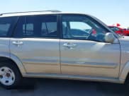 ✅ 2003 Suzuki XL7 Touring • VIN: JS3TX92V534103046 • Lot: 41978971. Listed on IAAI with 185,038 mi. Free auction sales archive from the USA and detailed vehicle history report at DreamBid. Image 13.