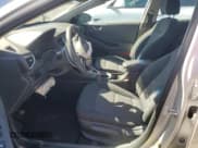 ✅ 2017 Hyundai Ioniq Blue • VIN: KMHC65LC1HU022409 • Lot: 82265615. Listed on Copart with 83,392 mi. Free auction sales archive from the USA and detailed vehicle history report at DreamBid. Image 7.