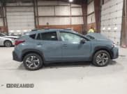 ✅ 2024 Subaru Crosstrek Premium • VIN: JF2GUADC5R8269611 • Lot: 43638115. Wystawiony na IAAI z przebiegiem 14 560 mil. Bezpłatny archiwum sprzedaży aukcyjnych z USA i szczegółowy raport historii pojazdu na DreamBid. Zdjęcie 13.