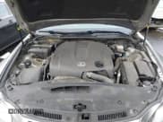 ✅ 2014 Lexus IS 250 • VIN: JTHBF1D29E5014075 • Lot: 43734365. Wystawiony na IAAI z przebiegiem 153 002 mil. Bezpłatny archiwum sprzedaży aukcyjnych z USA i szczegółowy raport historii pojazdu na DreamBid. Zdjęcie 10.