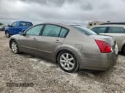 ✅ 2004 Nissan Maxima SL • VIN: 1N4BA41E84C822756 • Лот: 60276965. Опубликован ранее на Copart с пробегом Не указан. Бесплатный доступ к архиву аукционных продаж из США и подробный отчёт об истории автомобиля на DreamBid. Изображение 2.