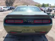 ✅ 2020 Dodge Challenger R/T 50th Anniversary • VIN: 2C3CDZBT6LH236881 • Lot: 42863407. Wystawiony na IAAI z przebiegiem 31 133 mil. Bezpłatny archiwum sprzedaży aukcyjnych z USA i szczegółowy raport historii pojazdu na DreamBid. Zdjęcie 16.