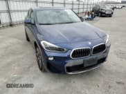 ✅ 2018 BMW X2 xDrive28i • VIN: WBXYJ5C3XJEF79785 • Лот: 92663985. Опубликован ранее на Copart с пробегом 108 190 миль. Бесплатный доступ к архиву аукционных продаж из США и подробный отчёт об истории автомобиля на DreamBid. Изображение 14.