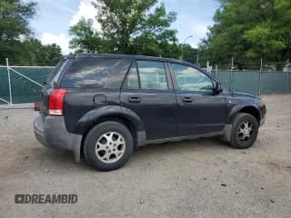 ✅ 2003 Saturn VUE • VIN: 5GZCZ53BX3S894030 • Lot: 62914825. Wystawiony na Copart z przebiegiem 152 552 mil. Bezpłatny archiwum sprzedaży aukcyjnych z USA i szczegółowy raport historii pojazdu na DreamBid. Zdjęcie 3.