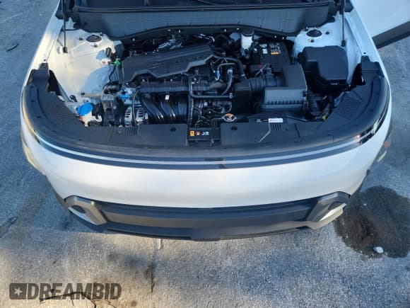 ✅ 2025 Hyundai Kona SEL Convenience • VIN: KM8HC3AB2SU236507 • Лот: 90342805. Опубликован ранее на Copart с пробегом 896 миль. Бесплатный доступ к архиву аукционных продаж из США и подробный отчёт об истории автомобиля на DreamBid. Изображение 12.