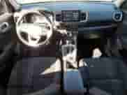 2020 Hyundai Venue SEL с VIN KMHRC8A31LU026945, выставлен на аукционе Copart как лот 74053334 с пробегом 47 961 миль миль и Списание • Salvage title. История ставок и продаж доступна на DreamBid. Изображение 8.