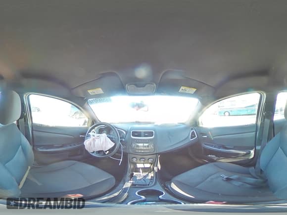 ✅ 2014 Dodge Avenger SE • VIN: 1C3CDZAB0EN140361 • Lot: 85669214. Wystawiony na Copart z przebiegiem 121 808 mil. Bezpłatny archiwum sprzedaży aukcyjnych z USA i szczegółowy raport historii pojazdu na DreamBid. Zdjęcie 12.