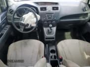 ✅ 2014 Mazda 5 Touring • VIN: JM1CW2CL2E0163611 • Lot: 80606285. Wystawiony na Copart z przebiegiem 160 556 mil. Bezpłatny archiwum sprzedaży aukcyjnych z USA i szczegółowy raport historii pojazdu na DreamBid. Zdjęcie 8.