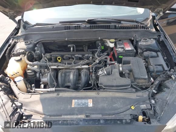 ✅ 2020 Ford Fusion SE • VIN: 3FA6P0H7XLR139229 • Lot: 42885741. Listed on IAAI with 190,925 mi. Free auction sales archive from the USA and detailed vehicle history report at DreamBid. Image 10.