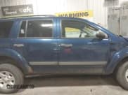 ✅ 2005 Dodge Durango SXT • VIN: 1D4HB38N05F610373 • Лот: 42802258. Опубликован ранее на IAAI с пробегом 148 614 миль. Бесплатный доступ к архиву аукционных продаж из США и подробный отчёт об истории автомобиля на DreamBid. Изображение 14.