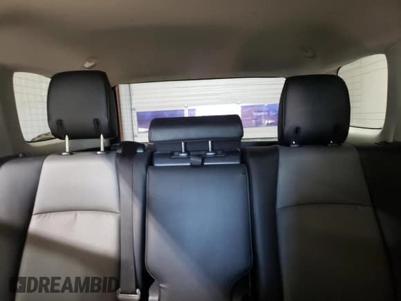 ✅ 2023 Toyota 4Runner SR5 Premium • VIN: JTEFU5JR2P5300429 • Lot: 44804595. Listed on Copart with 22,613 mi. Free auction sales archive from the USA and detailed vehicle history report at DreamBid. Image 10.