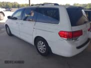 ✅ 2009 Honda Odyssey EX-L • VIN: 5FNRL38619B405548 • Лот: 42856854. Опубликован ранее на IAAI с пробегом 222 919 миль. Бесплатный доступ к архиву аукционных продаж из США и подробный отчёт об истории автомобиля на DreamBid. Изображение 3.