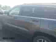 2021 Jeep Grand Cherokee 80th Anniversary with VIN 1C4RJEBG8MC636293, listed as a IAAI auction lot 42898455 with 82,338 mi miles and . Bid and sale history available at DreamBid. Image 14.