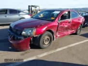 ✅ 2007 Mitsubishi Galant ES • VIN: 4A3AB36F27E041266 • Lot: 43730215. Listed on IAAI with 162,499 mi. Free auction sales archive from the USA and detailed vehicle history report at DreamBid. Image 17.