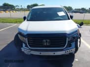 ✅ 2023 Honda Ridgeline Sport • VIN: 5FPYK3F14PB059652 • Lot: 43327139. Wystawiony na IAAI z przebiegiem 21 729 mil. Bezpłatny archiwum sprzedaży aukcyjnych z USA i szczegółowy raport historii pojazdu na DreamBid. Zdjęcie 6.