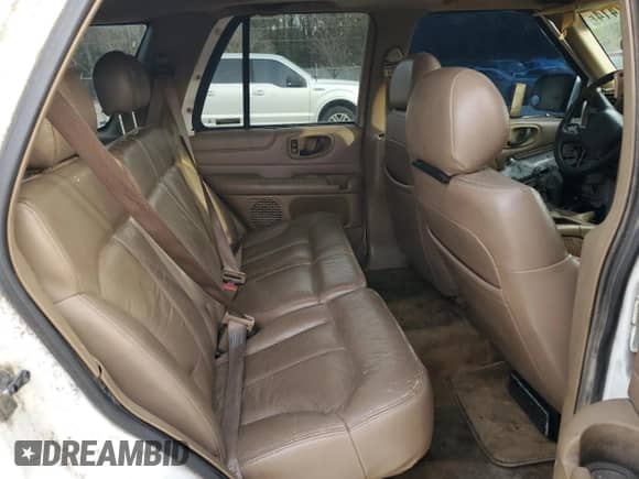 1999 Chevrolet Blazer LT с VIN 1GNDT13W1X2163194, выставлен на аукционе Copart как лот 82897414 с пробегом Не указан миль и Списание • Salvage title. История ставок и продаж доступна на DreamBid. Изображение 10.