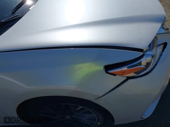 ✅ 2018 Lexus ES 350 • VIN: 58ABK1GGXJU113805 • Лот: 41029849. Опубликован ранее на IAAI с пробегом 112 048 миль. Бесплатный доступ к архиву аукционных продаж из США и подробный отчёт об истории автомобиля на DreamBid. Изображение 19.