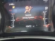 ✅ 2019 Jeep Compass Limited • VIN: 3C4NJCCBXKT725774 • Лот: 42347887. Опубликован ранее на IAAI с пробегом 43 472 миль. Бесплатный доступ к архиву аукционных продаж из США и подробный отчёт об истории автомобиля на DreamBid. Изображение 15.