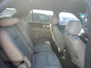 ✅ 2011 Ford Explorer XLT • VIN: 1FMHK7D89BGA79504 • Lot: 71640175. Wystawiony na Copart z przebiegiem 282 097 mil. Bezpłatny archiwum sprzedaży aukcyjnych z USA i szczegółowy raport historii pojazdu na DreamBid. Zdjęcie 11.