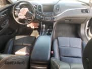 ✅ 2016 Chevrolet Impala LTZ • VIN: 2G1145S37G9145364 • Лот: 71317305. Опубликован ранее на Copart с пробегом 139 790 миль. Бесплатный доступ к архиву аукционных продаж из США и подробный отчёт об истории автомобиля на DreamBid. Изображение 8.