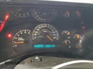 ✅ 2005 Chevrolet Silverado 1500 LT • VIN: 1GCEC19T05Z247523 • Лот: 57869975. Опубликован ранее на Copart с пробегом 190 211 миль. Бесплатный доступ к архиву аукционных продаж из США и подробный отчёт об истории автомобиля на DreamBid. Изображение 9.