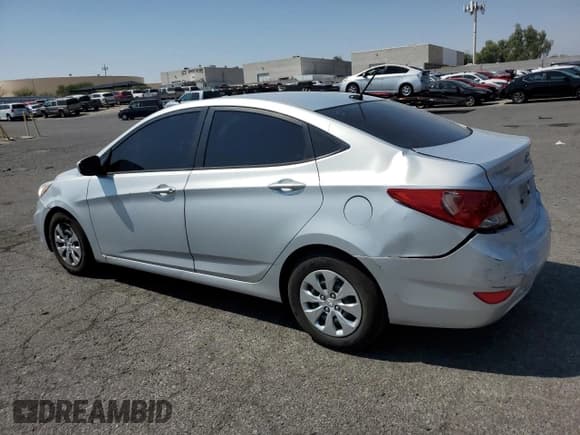 ✅ 2015 Hyundai Accent GLS • VIN: KMHCT4AE4FU885774 • Лот: 70491924. Опубликован ранее на Copart с пробегом 149 094 миль. Бесплатный доступ к архиву аукционных продаж из США и подробный отчёт об истории автомобиля на DreamBid. Изображение 2.